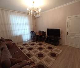 Hövsanda qanuni 3 otaqlı əla mənzil