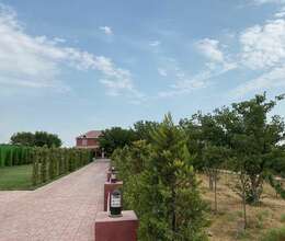 Satış Həyət evi, 600m²