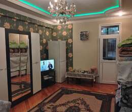 Satılır Yeni tikili, 60m², 2-Otaqlı