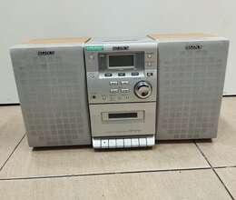 Dinamik kalonka sony