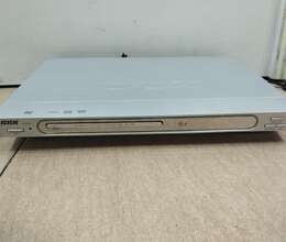 dvd player