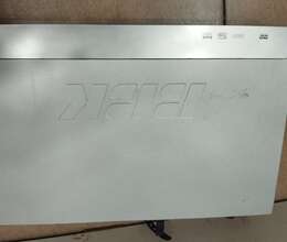 dvd player
