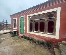 Maştağada ucu ev satılır