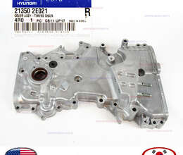 Hyundai Elantra Kia Soul 2011-2015 Yağ Nasosu  (213502E021)