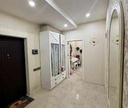 Satılır Yeni tikili