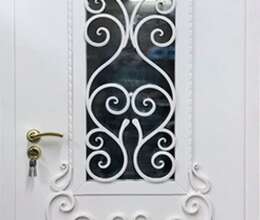 Qapı satış və təmir 