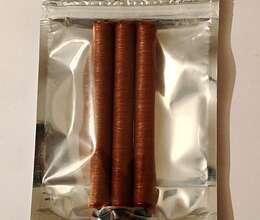 Kolbasa üzlüyü kollaqen Ölcusu 20 mm 