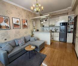 Satılır Yeni tikili, 48m², 2-Otaqlı