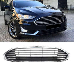 Ford Fusion 2019 2020 Radiator Barmaqlıq