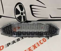 Ford Fusion 2019 2020 Xrom Radiator Barmaqlığı 