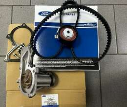 Ford Fusion 2013 2020 Iç Remen Desti 