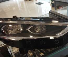 Ford Fusion 2017 2020 Yeni Full Led Faraları 