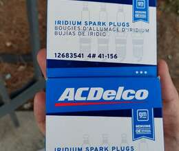 Chevrolet Cruz 2009 2015 Orginal Sveçalar 