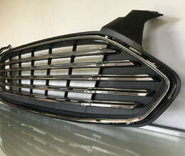 Ford Fusion 2013 2016 Yeni Radiator Barmaqlığı 