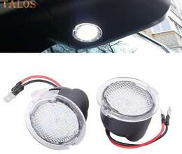 Ford Fusion 2013 2020 Ağ Güzgü Işıqlar