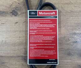 Ford Fusion 2017 2020 Çöl Remen 