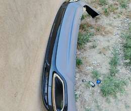 Ford Fusion 2013 2020 Difuzer Desti 