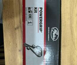 Ford Fusion 2013 2020 Yeni İç Remen Desti 