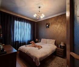 Satış Həyət evi, 110m²