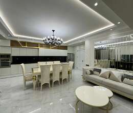 Satılır Yeni tikili, 144m², 4-Otaqlı