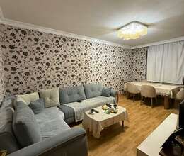 Satılır Köhnə tikili, 75m², 3-Otaqlı