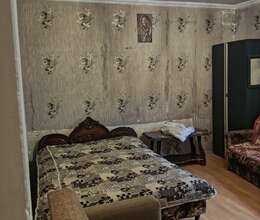 Kirayə Həyət evi, 65m²