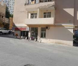 Ofis İcarəyə verilir