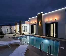 Satış Bağ evi, 160m²