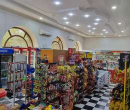 Mağaza Satılır