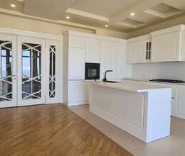 Satış Villa, 420m²