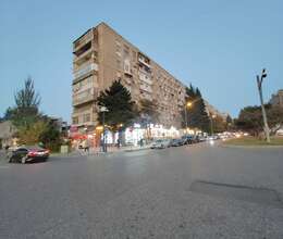 Satılır Köhnə tikili, 60m², 2-Otaqlı