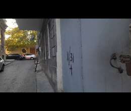 Kirayə verilir Köhnə tikili, 40m², 2-Otaqlı