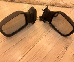 Niva üçün əlavə detallar paketi