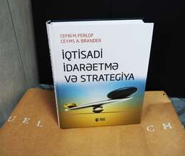 İqtisadi idarəetmə və strategiya