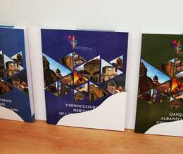 Qafqaz Albaniyasının etno-mədəni irsi