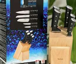 Tefal Bıçaq dəsti ice force