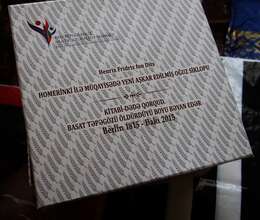 Dədə Qorqud dastanı, Basatın təpəgözü öldürdüyü boy müxtəlif dillərdə 