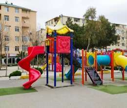 Satılır Yeni tikili, 60m², 2-Otaqlı