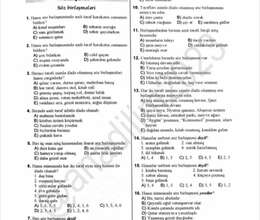 Onlayn hazırlıq riyaziyyat Azərbaycan dili 