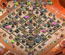 Clash of clans 