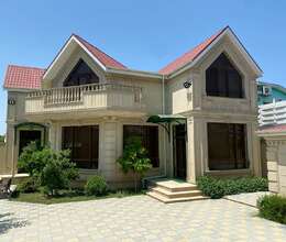 Satış Bağ evi, 300m²