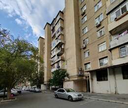 Satılır Köhnə tikili, 80m², 3-Otaqlı