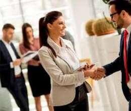 Biznes üzrə iş təklif edirik