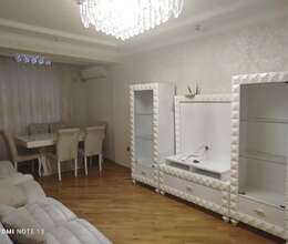 Satılır Yeni tikili, 95m², 3-Otaqlı