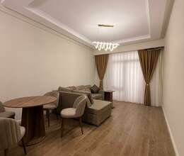 Kirayə verilir Yeni tikili, 80m², 3-Otaqlı