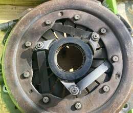 Vaz 2101-07 feredo çaşkası