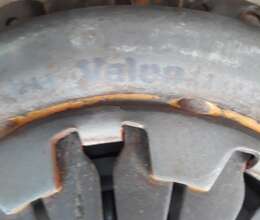 Tofaş mufta hissesi