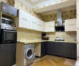 Kirayə verilir Yeni tikili, 120m², 3-Otaqlı