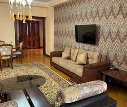 Kirayə verilir yeni tikili, 150m², 4-Otaqlı