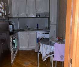 Satılır Köhnə tikili, 78m², 3-Otaqlı